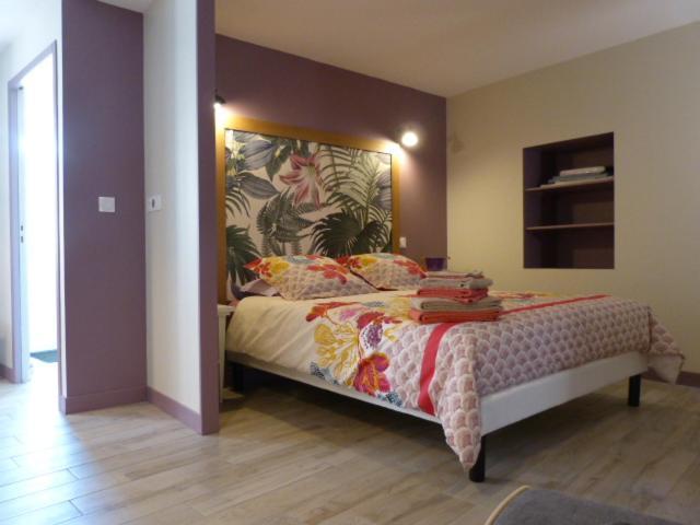 L'Echappee Belle Perigord Bed & Breakfast Cercles Exterior photo