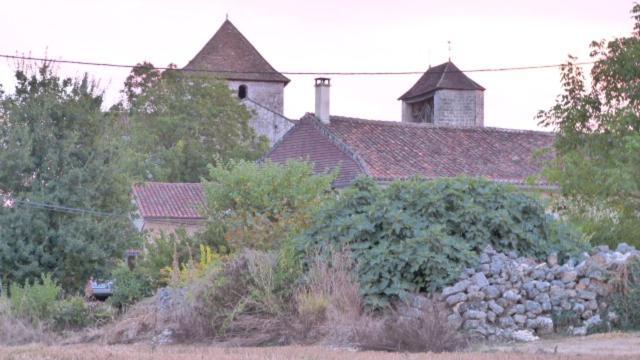 L'Echappee Belle Perigord Bed & Breakfast Cercles Exterior photo