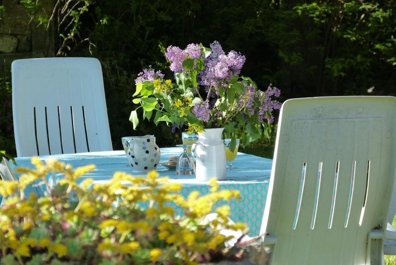 L'Echappee Belle Perigord Bed & Breakfast Cercles Exterior photo
