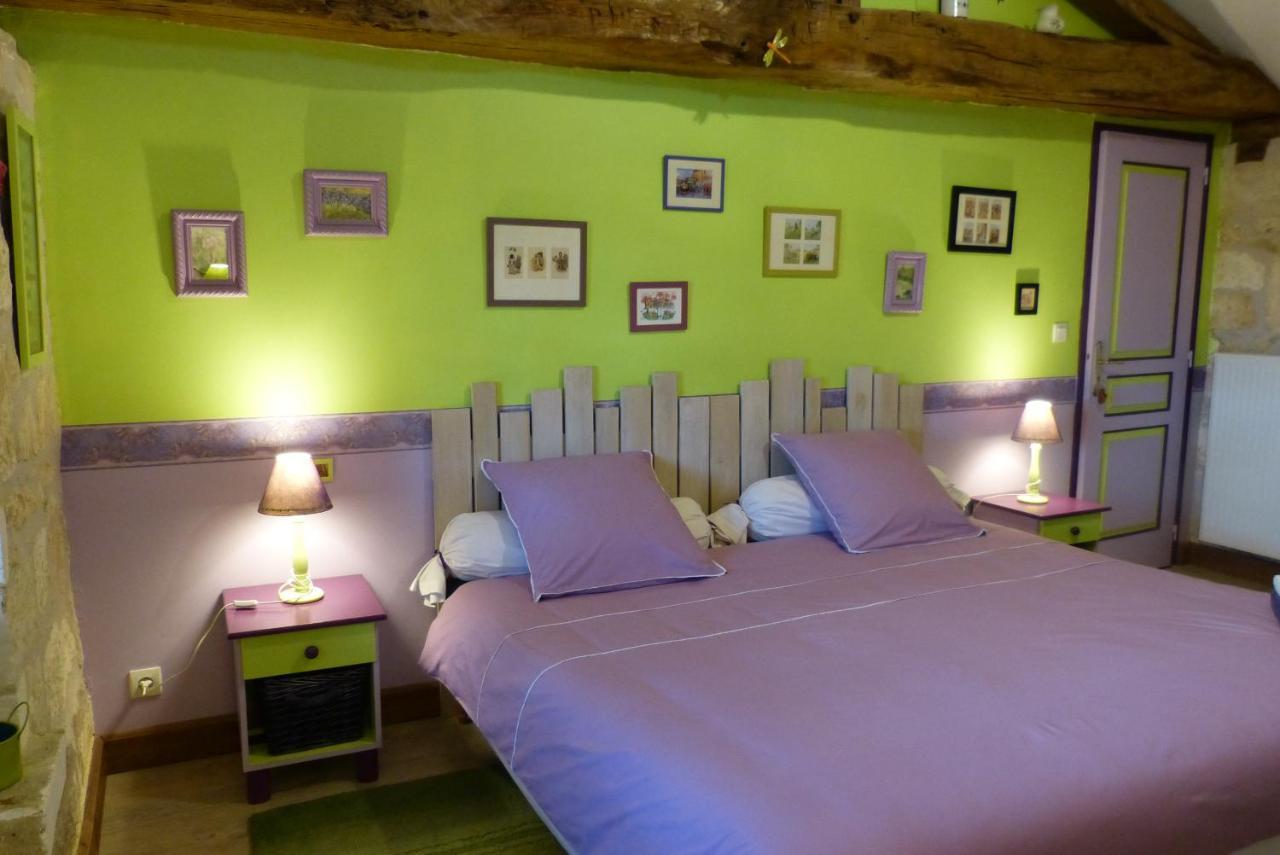 L'Echappee Belle Perigord Bed & Breakfast Cercles Exterior photo
